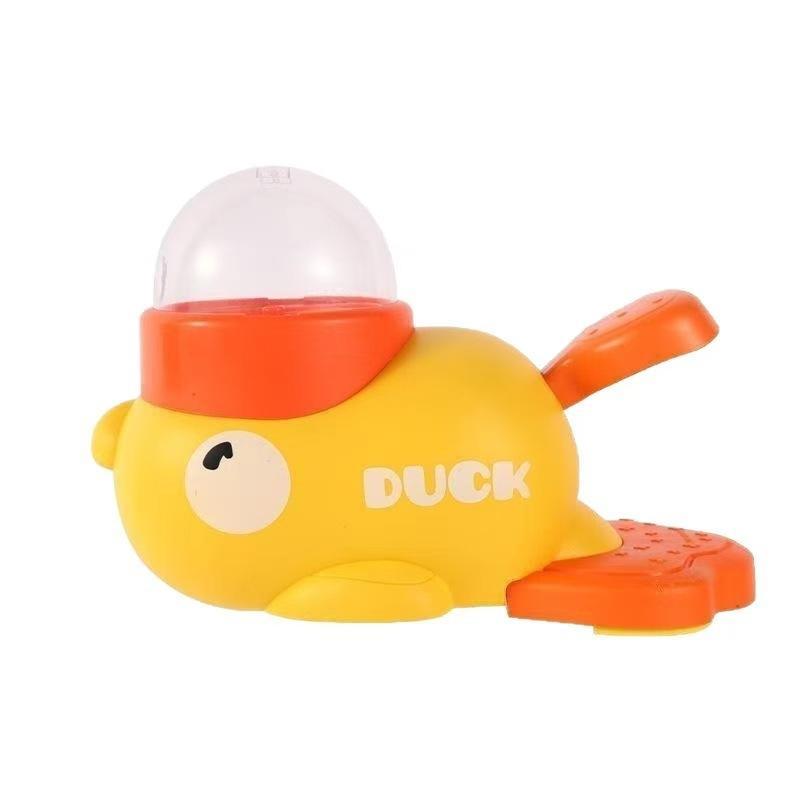 Food Storage Yellow - Juguete para Mascotas, Perros y Gatos,