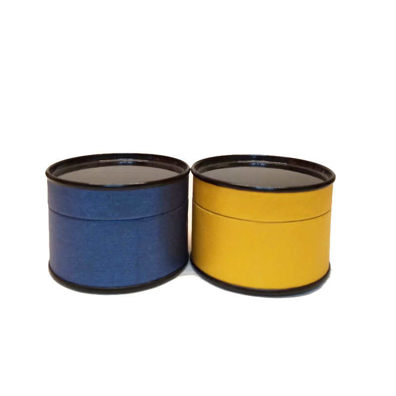 Food Storage Yellow - 30 Uds. Contenedores de papel de