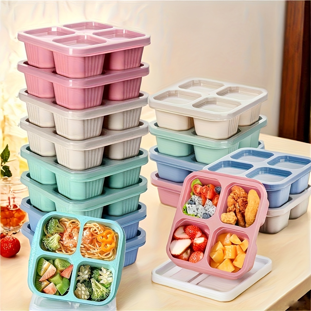 Food Storage And Preparation - SGIAWETA - Juego de 2 recipientes