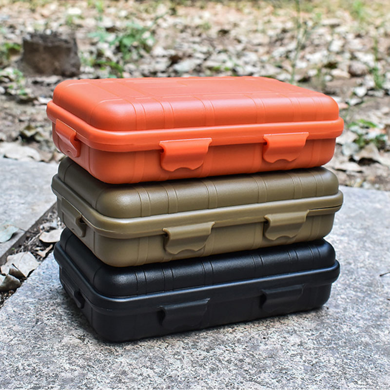 Food Storage Containers Xl - Nuevas herramientas EDC, Kit de supervivencia