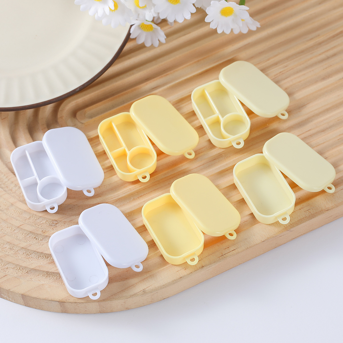 Food Storage For Baby - Mini caja de almacenamiento de alimentos