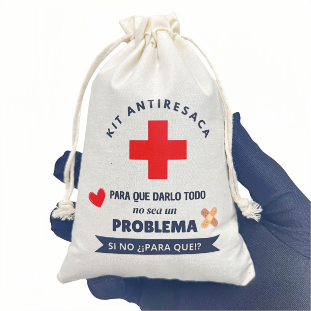 Food Storage Plant - Lote de 10 Bolsas de Almacenamiento