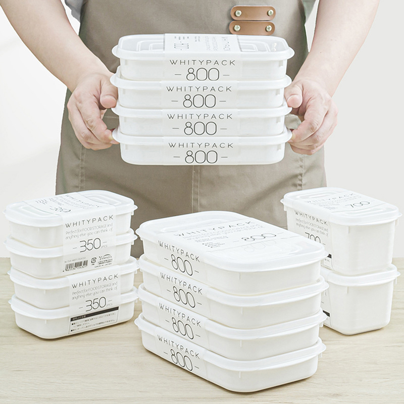 Food Storage And Preparation - Caja de embalaje de carne, refrigerador