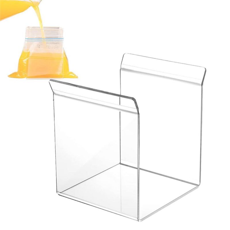 SUPEROFERTA: Soporte para Bols - Food Storage Large reseña y precio