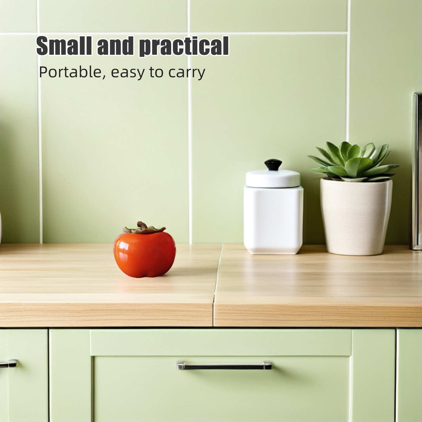 2 Frascos de Cerámica Estilo C - Food Storage Canister reseña y precio