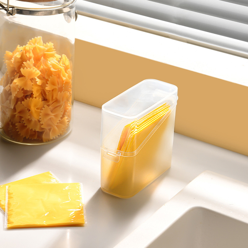 Estuche para guardar queso, ca - Food Storage Containers Xl reseña y precio