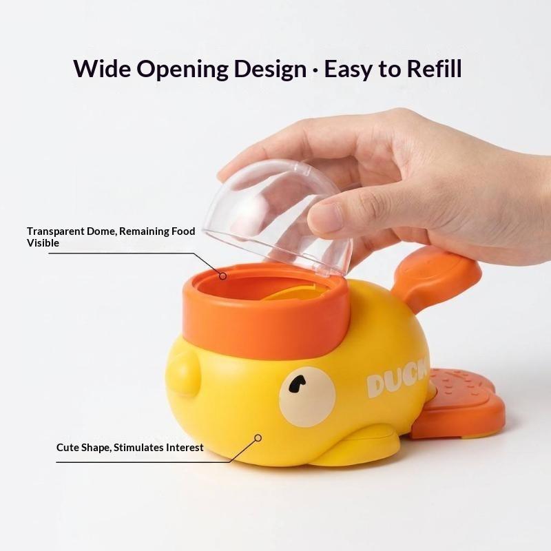 Juguete para Mascotas, Perros  - Food Storage Yellow reseña y precio