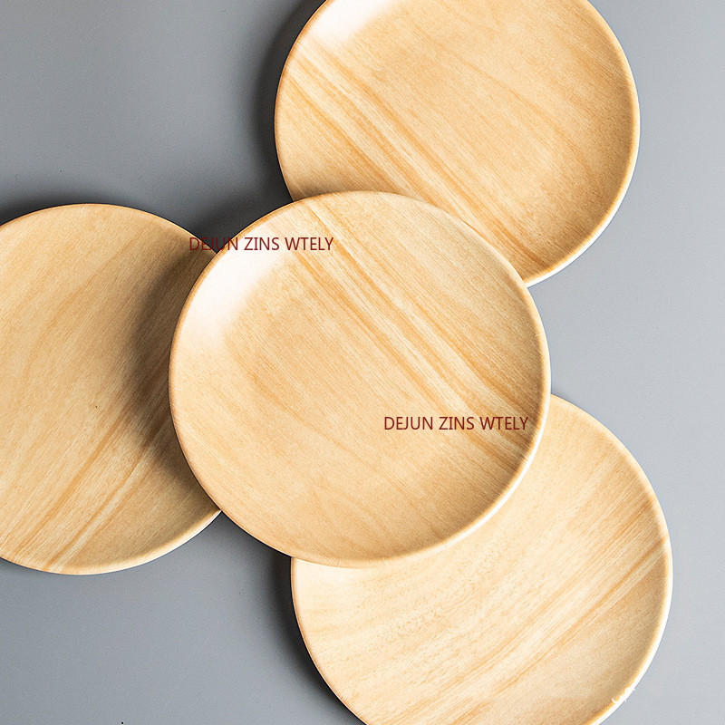 1 plato de melamina irrompible - Food Storage For Restaurant reseña y precio