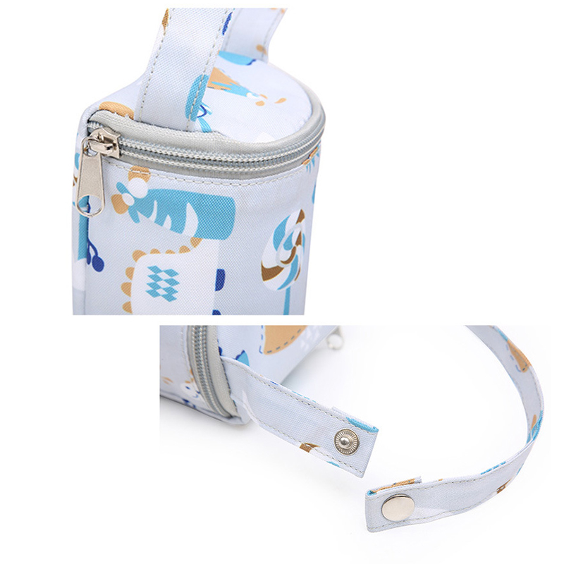 Bolsa aislante portátil colgan - Food Storage For Baby reseña y precio