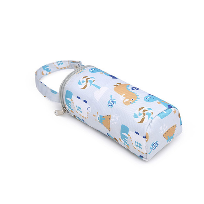 Bolsa aislante portátil colgan - Food Storage For Baby reseña y precio