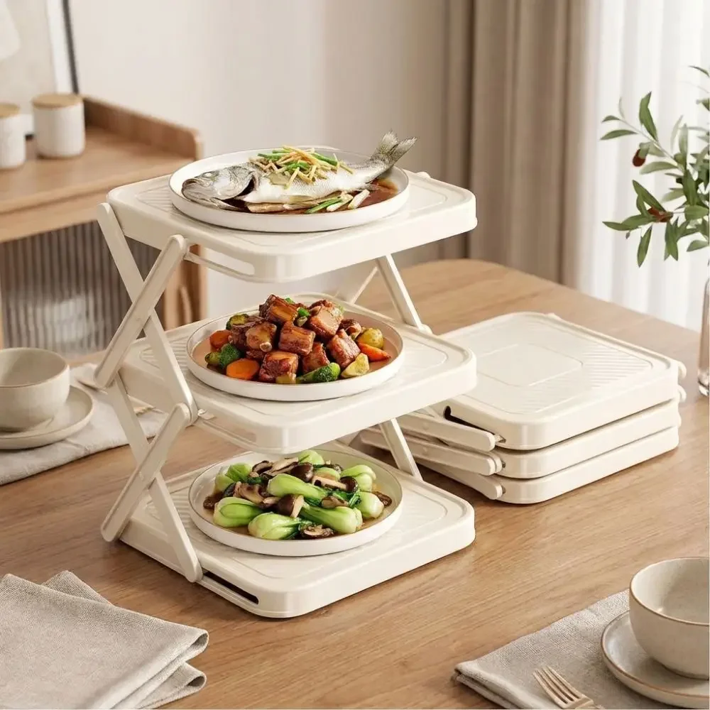 Estante de Almacenamiento de A - Food Storage And Preparation reseña y precio