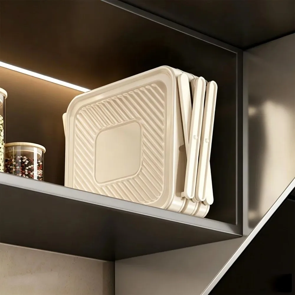Estante de Almacenamiento de A - Food Storage And Preparation reseña y precio