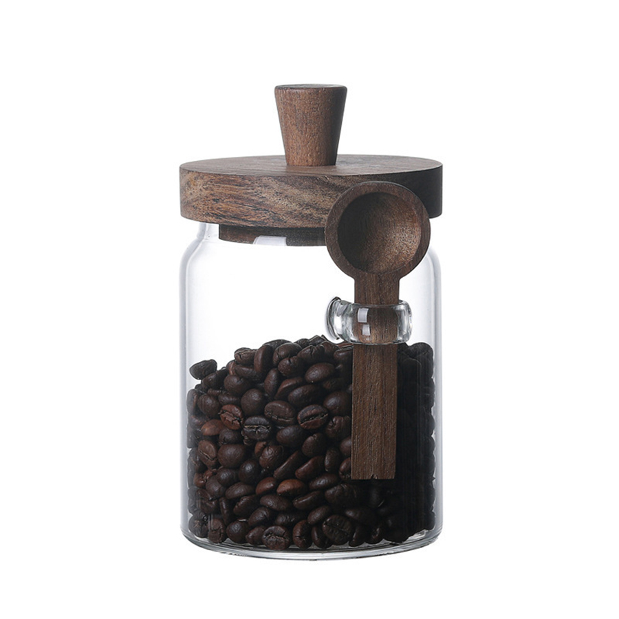 Contenedores de vidrio para al - Food Storage Glass Box reseña y precio