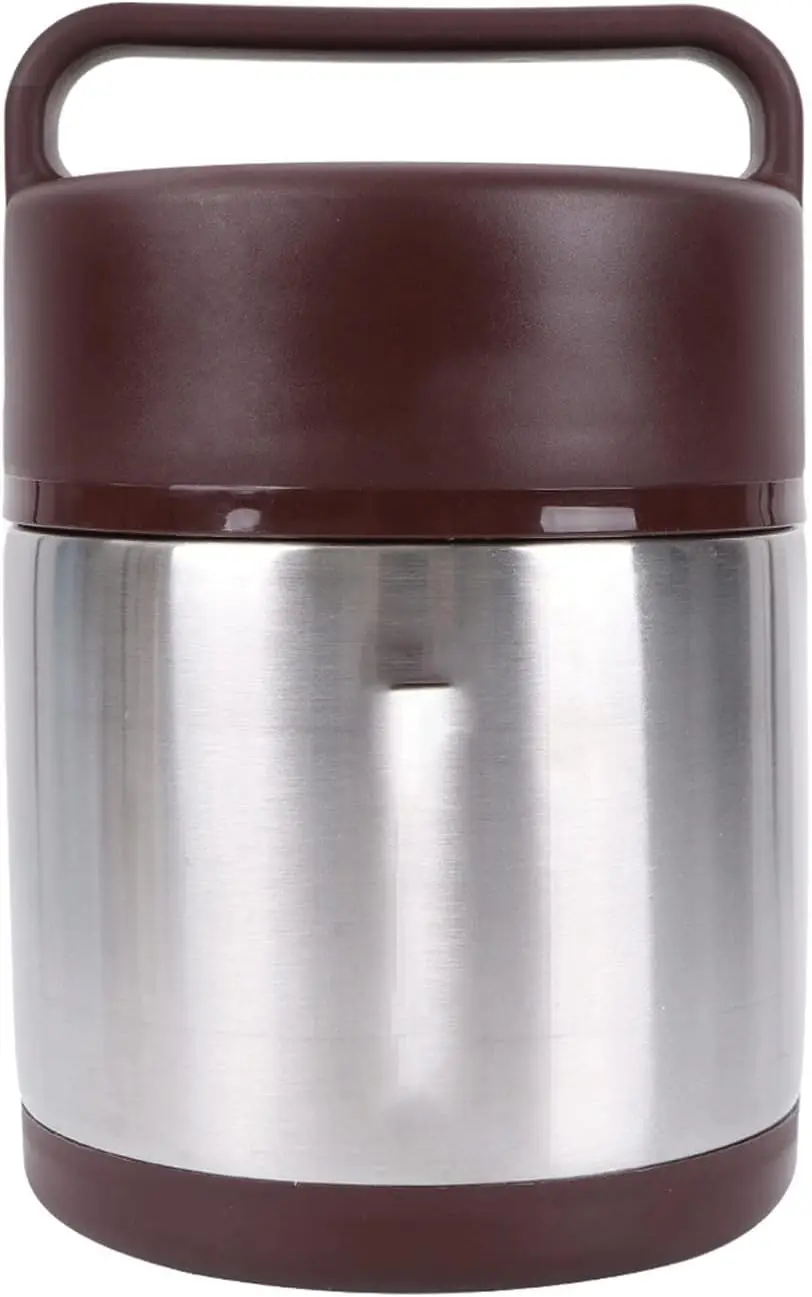 Lonchera Bento para Adultos, G - Food Storage Large reseña y precio