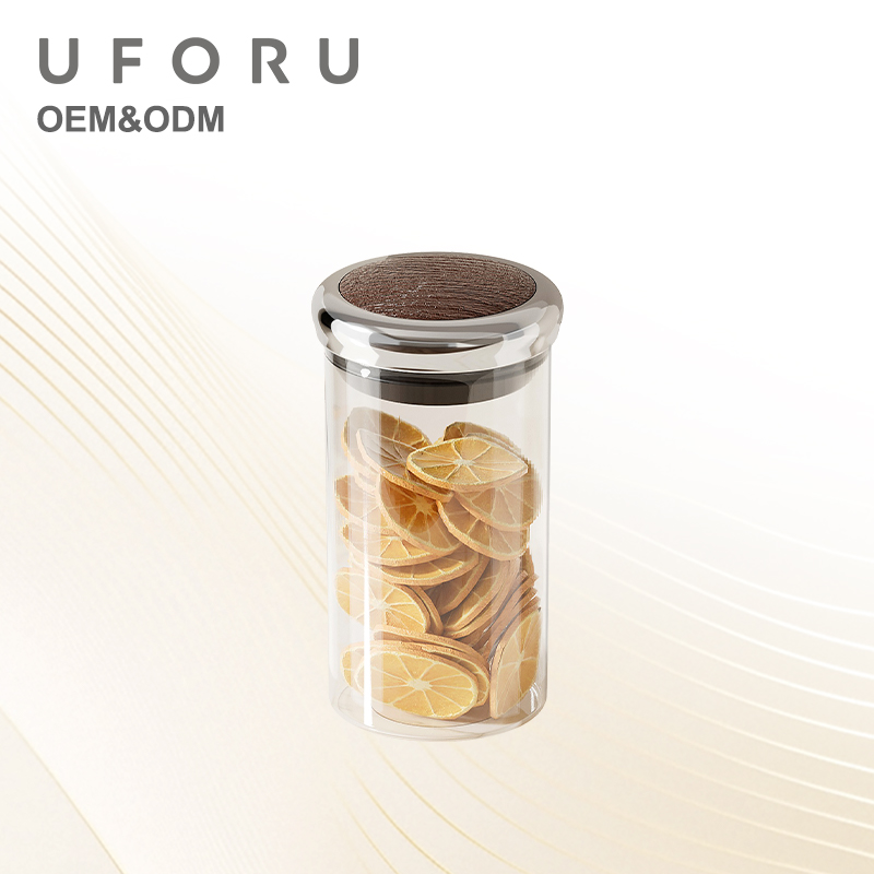 Contenedor Hermético Transpare - Airtight Cereal Jar reseña y precio