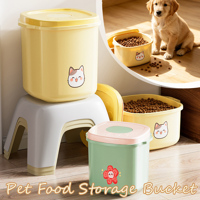 Contenedor de Almacenamiento d - Food Storage Large reseña y precio