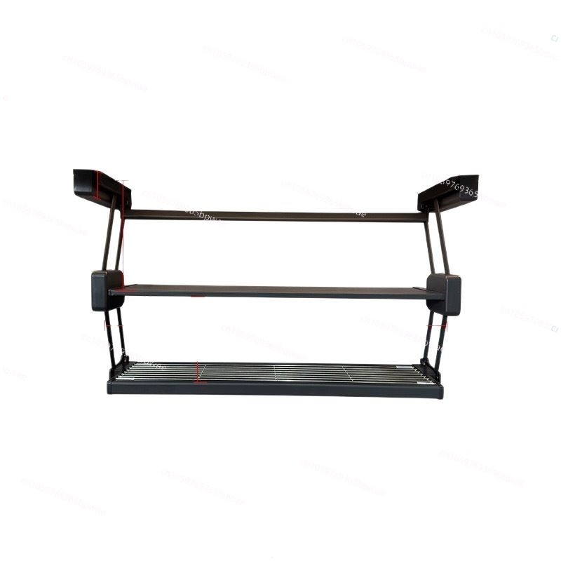 Estante de Almacenamiento Pleg - Food Storage And Preparation reseña y precio