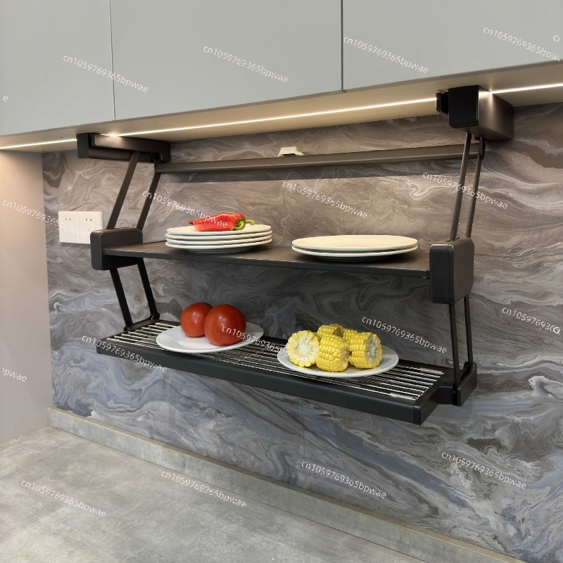 Estante de Almacenamiento Pleg - Food Storage And Preparation reseña y precio