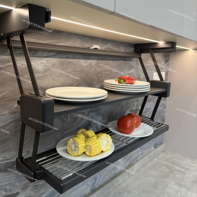 Estante de Almacenamiento Pleg - Food Storage And Preparation reseña y precio