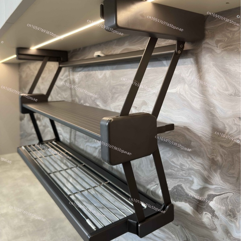 Estante de Almacenamiento Pleg - Food Storage And Preparation reseña y precio