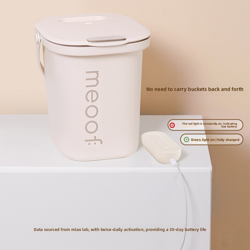 Contenedores de almacenamiento - Food Storage Large reseña y precio