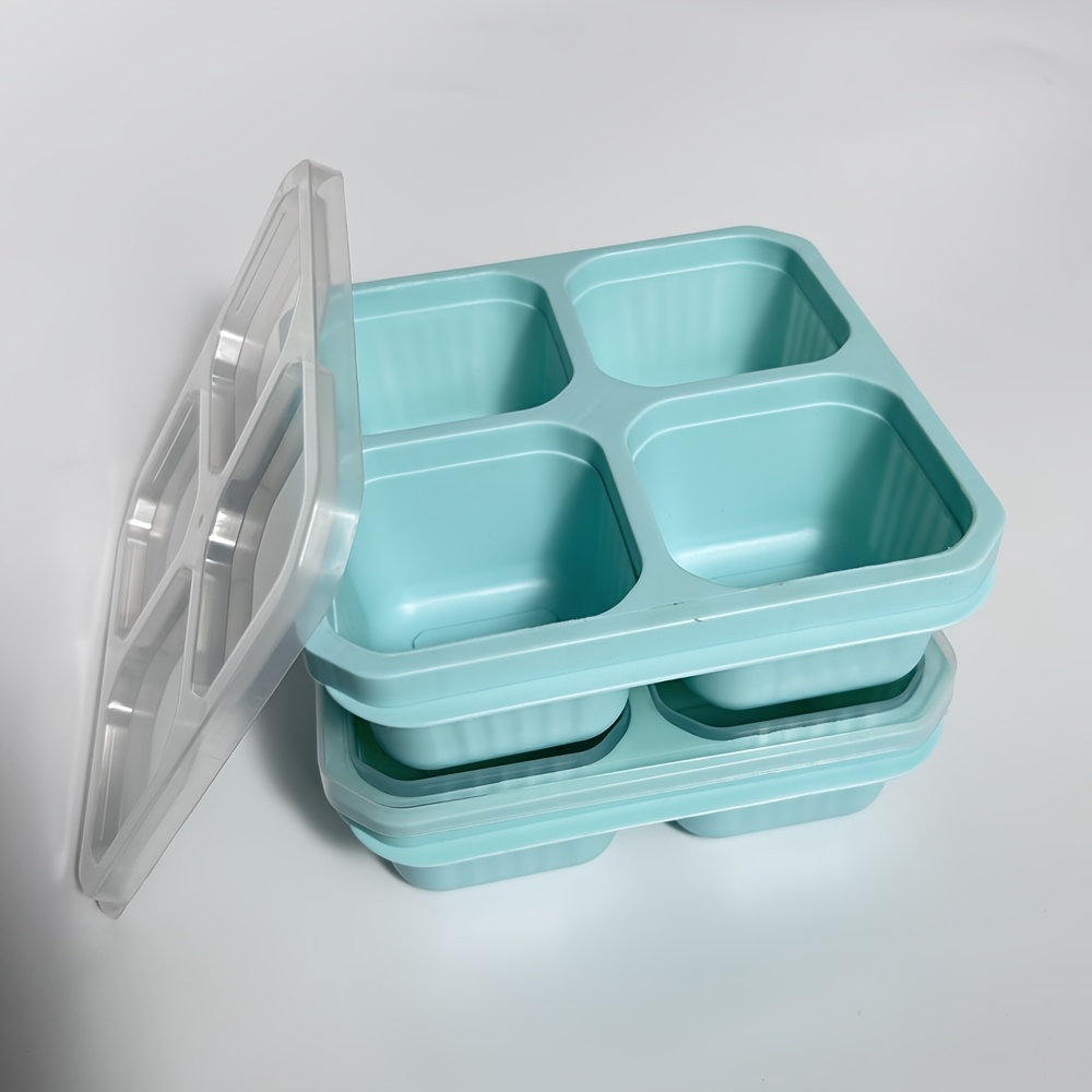 SGIAWETA - Juego de 2 recipien - Food Storage And Preparation reseña y precio