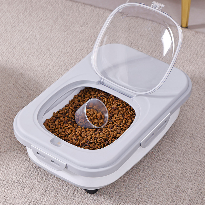 Contenedor de almacenamiento d - Food Storage Containers Xl reseña y precio