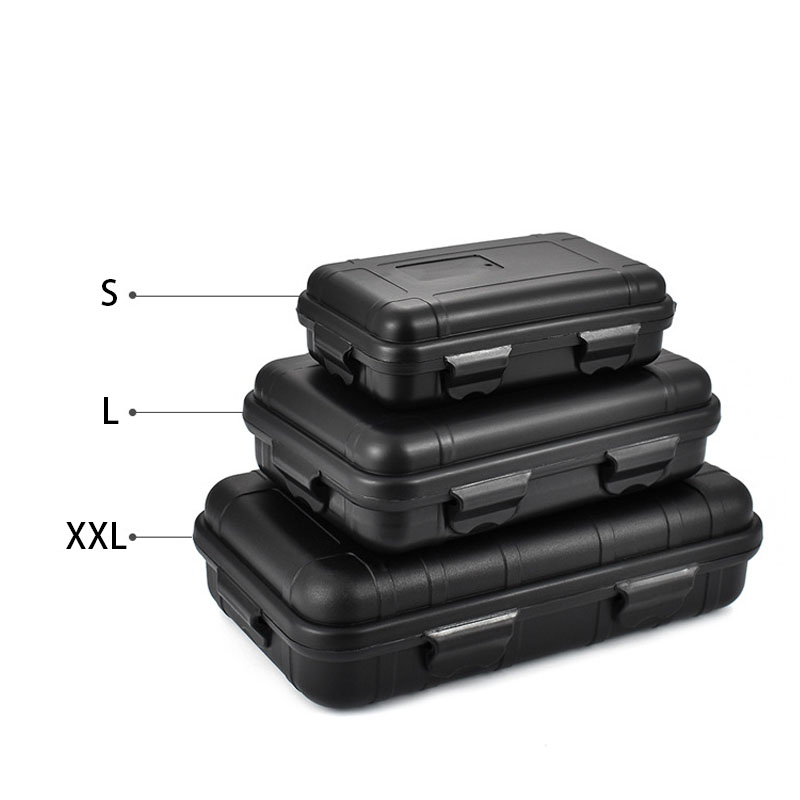 Nuevas herramientas EDC, Kit d - Food Storage Containers Xl reseña y precio