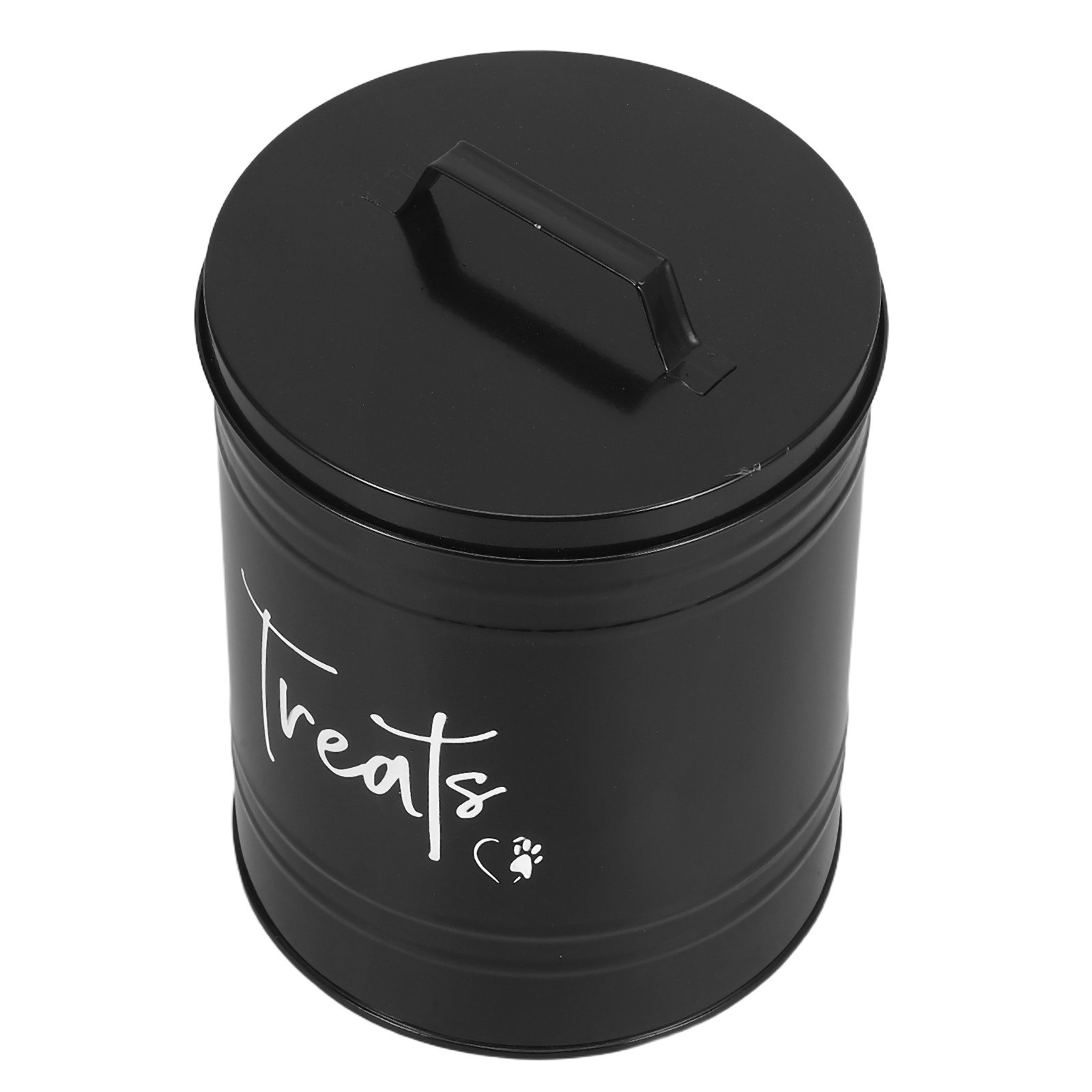Contenedor Metálico Hermético  - Food Storage Canister reseña y precio