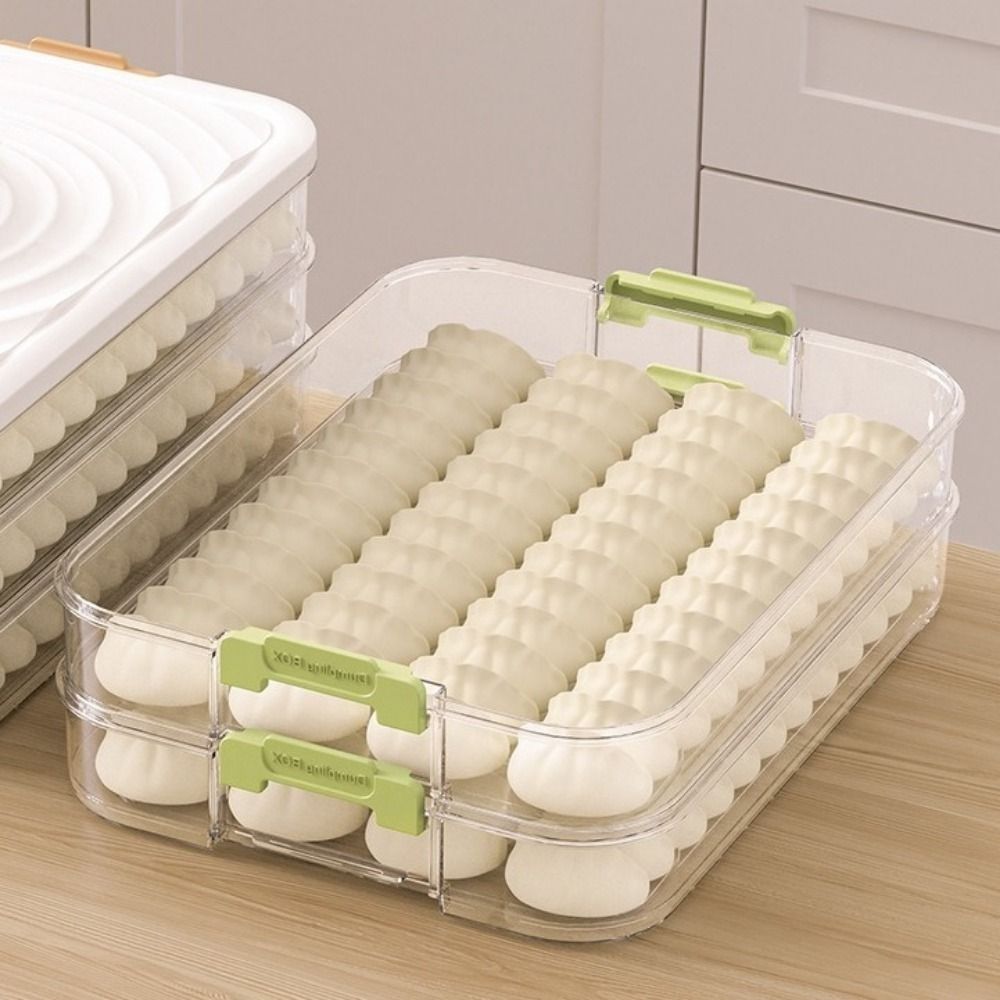 Caja de Almacenamiento de Plás - Food Storage Containers Xl reseña y precio