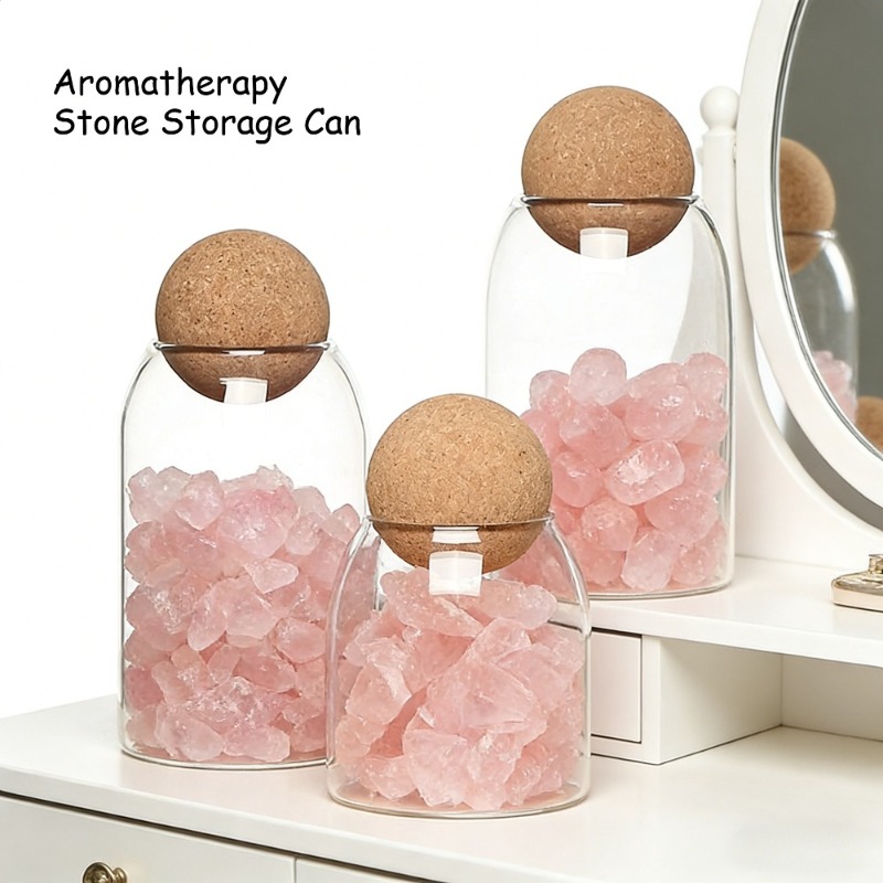 Frascos de Vidrio para Almacen - Food Storage Jar Set reseña y precio