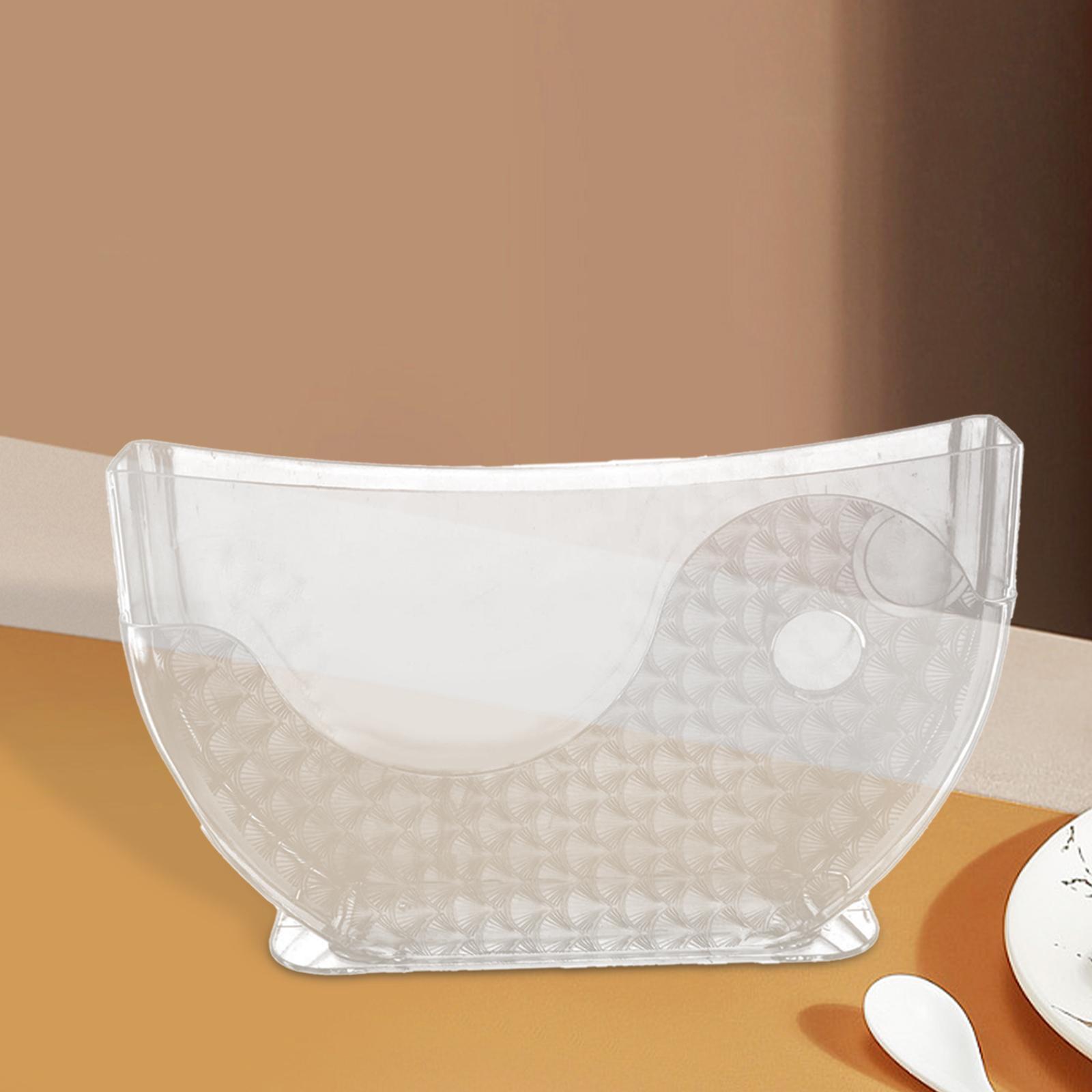 Tazón de papel de arroz PP apt - Food Storage And Preparation reseña y precio