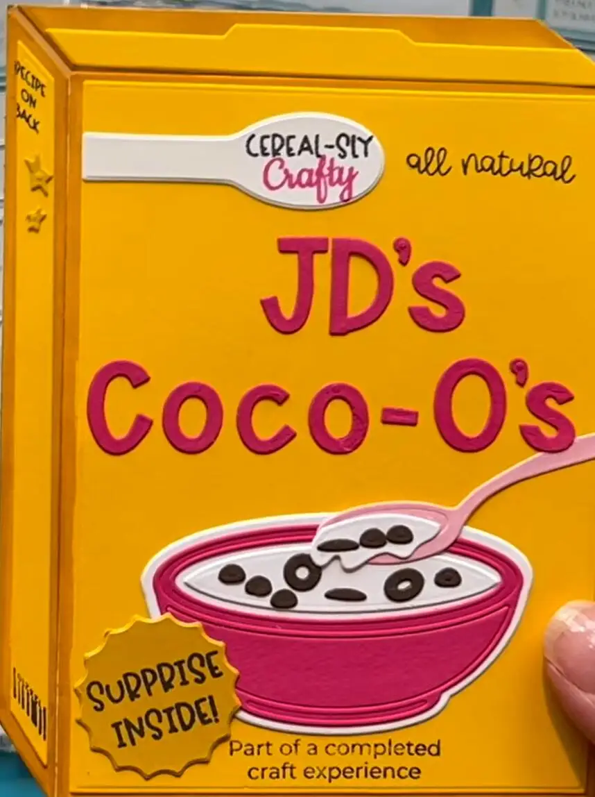 Nuevos troqueles de corte de m - Food Storage Pantry reseña y precio