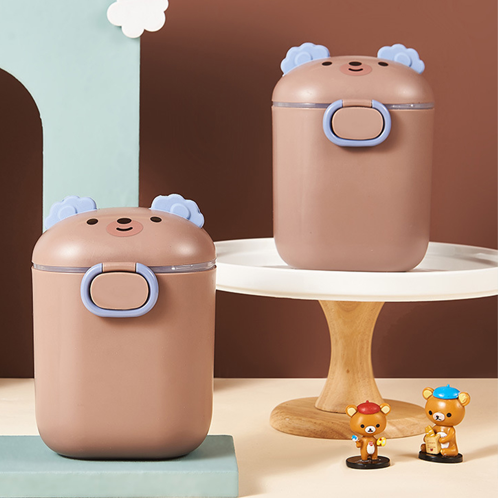Contenedor de Fórmula para Via - Airtight Cereal Jar reseña y precio