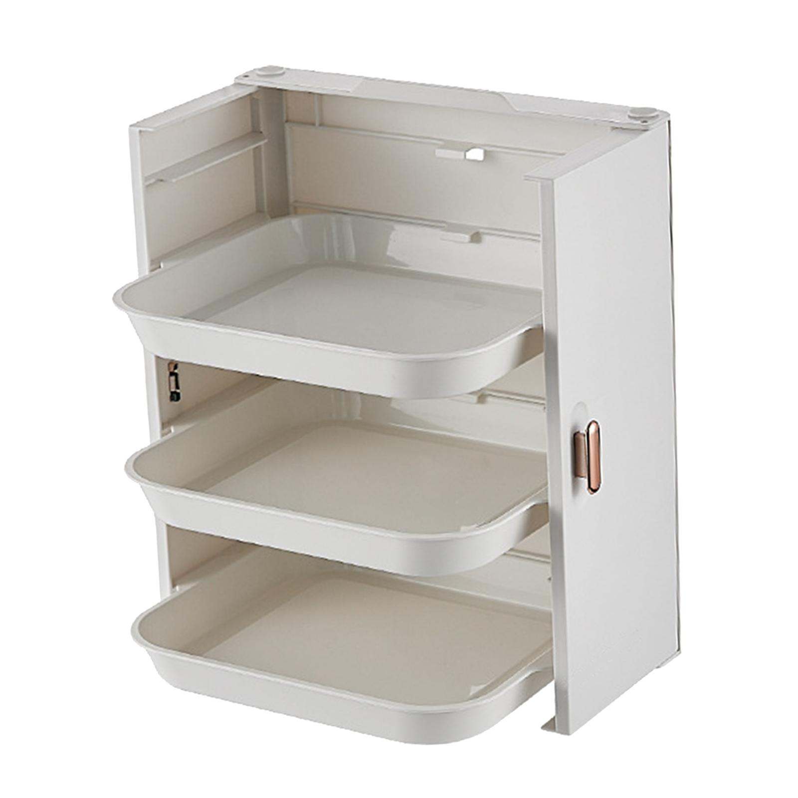 Estante Extraíble para Prepara - Food Storage And Preparation reseña y precio