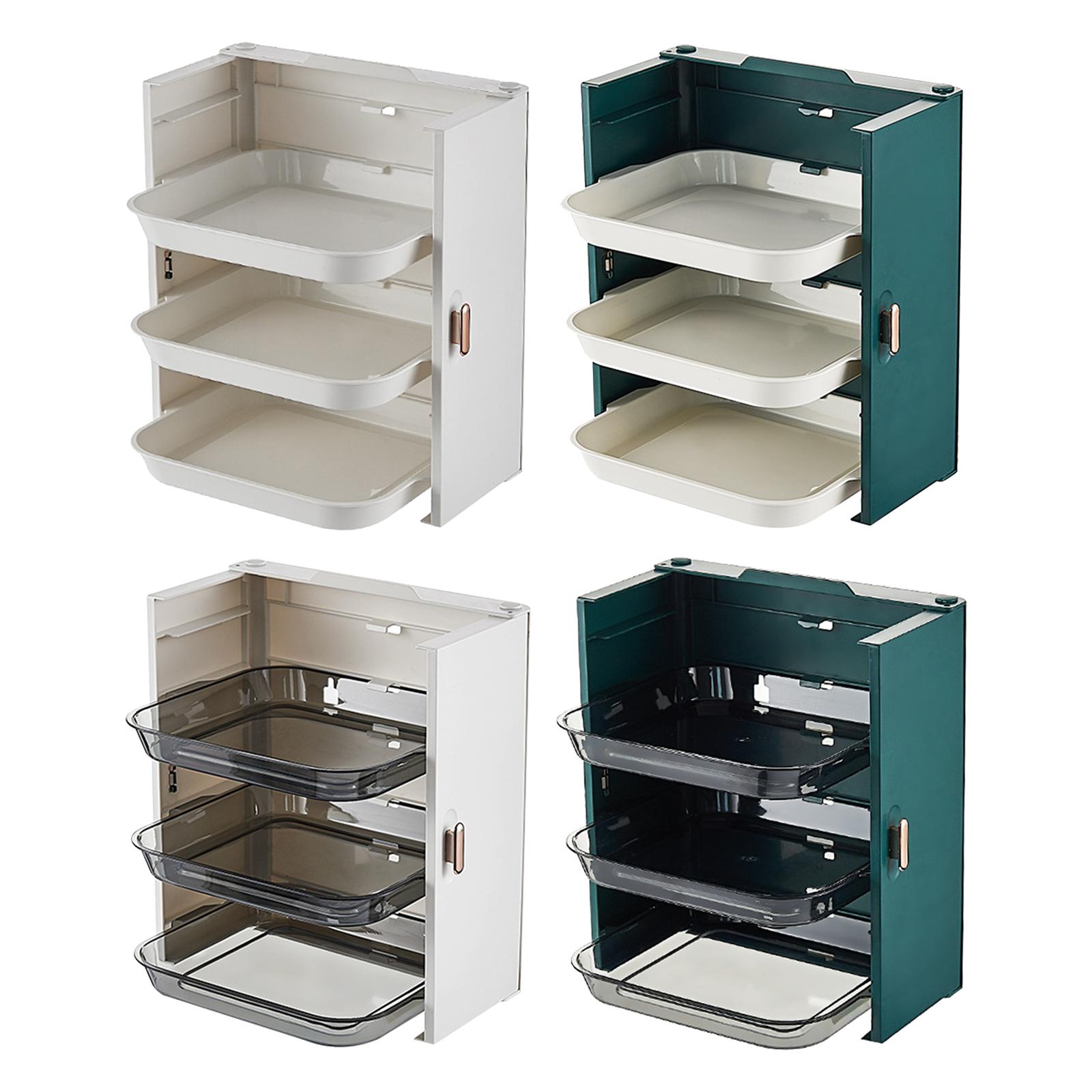 Estante Extraíble para Prepara - Food Storage And Preparation reseña y precio