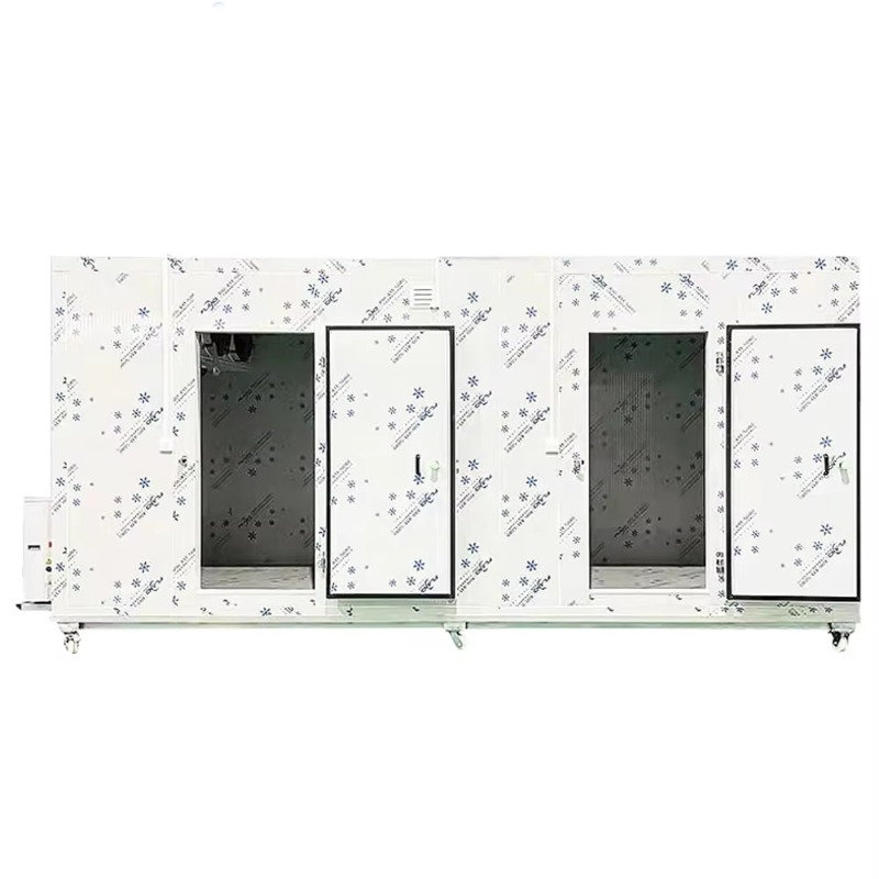 Cámara Frigorífica para Cocina - Food Storage And Preparation reseña y precio