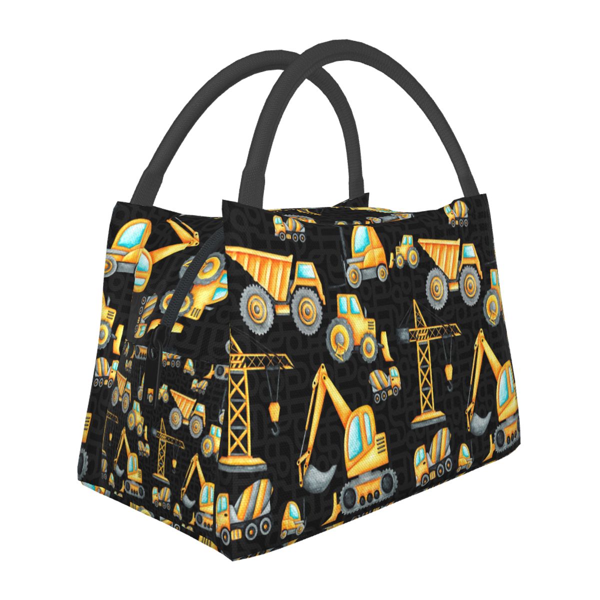 Bolsa térmica para el almuerzo - Food Storage Yellow reseña y precio