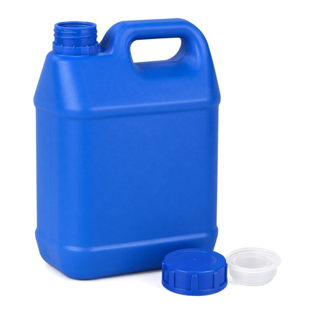 Botella de Plástico Hermética  - Food Storage Containers Xl reseña y precio