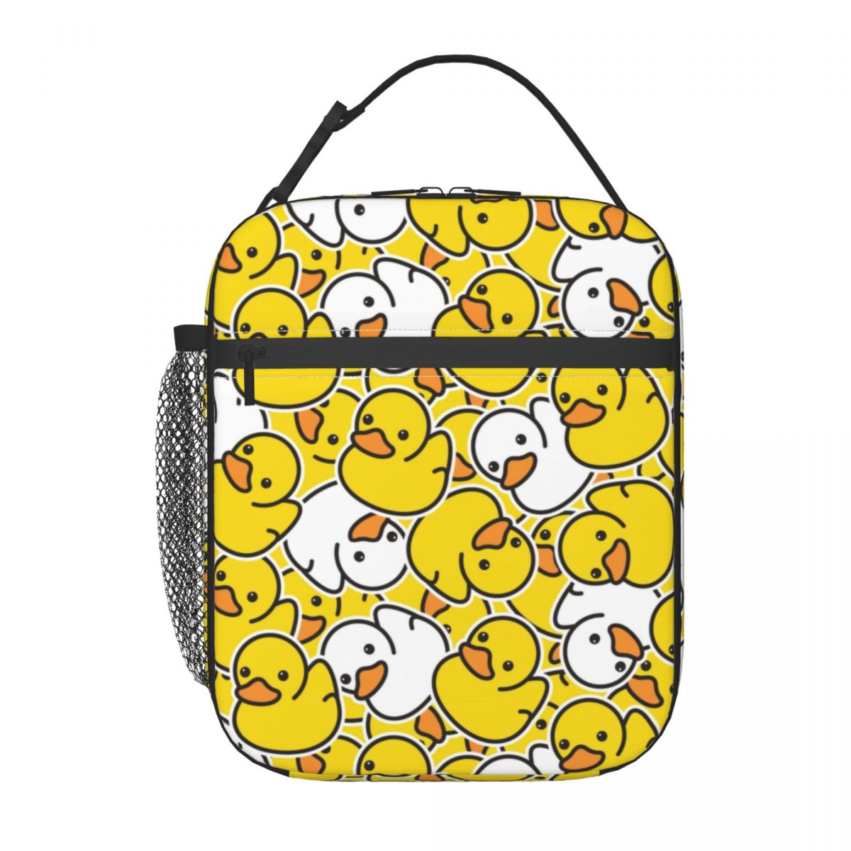 Bolsa de almuerzo con aislamie - Food Storage Yellow reseña y precio
