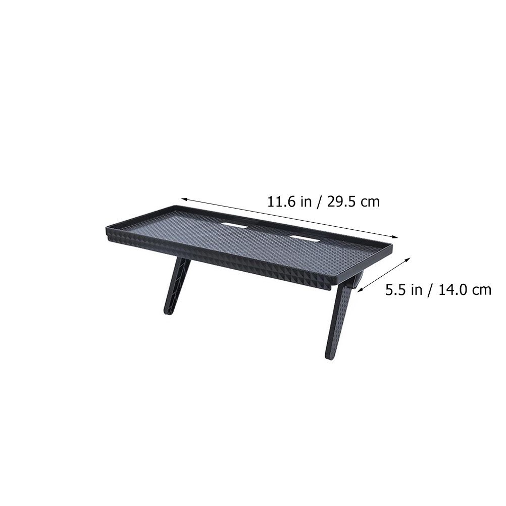 Soporte ajustable para almacen - Food Storage Large reseña y precio