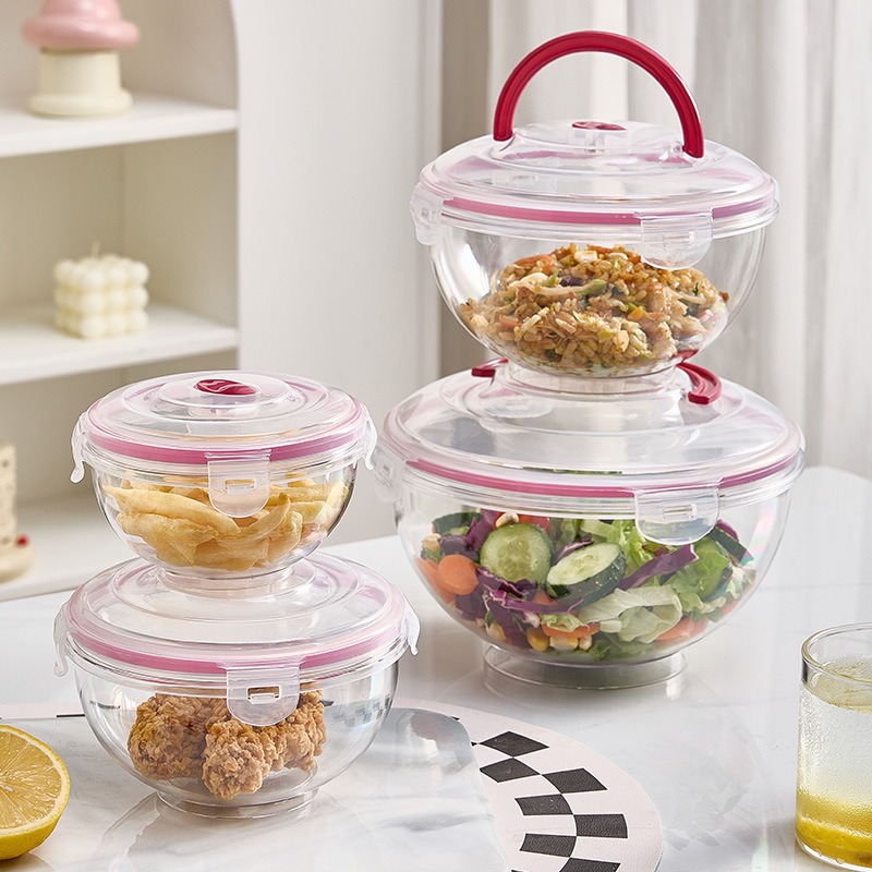Caja de almacenamiento de alim - Food Storage And Preparation reseña y precio