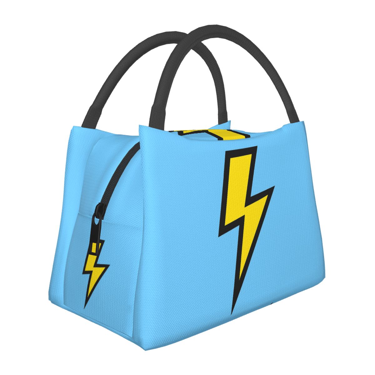 Bolsa térmica para el almuerzo - Food Storage Yellow reseña y precio