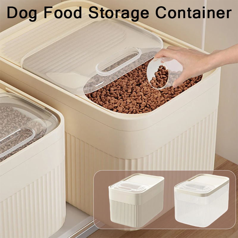 Contenedor hermético para alma - Food Storage Containers Xl reseña y precio