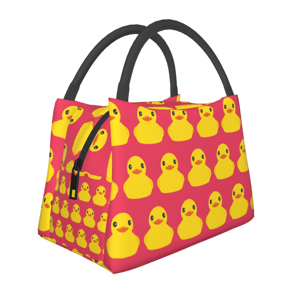 Bolsa térmica para el almuerzo - Food Storage Yellow reseña y precio