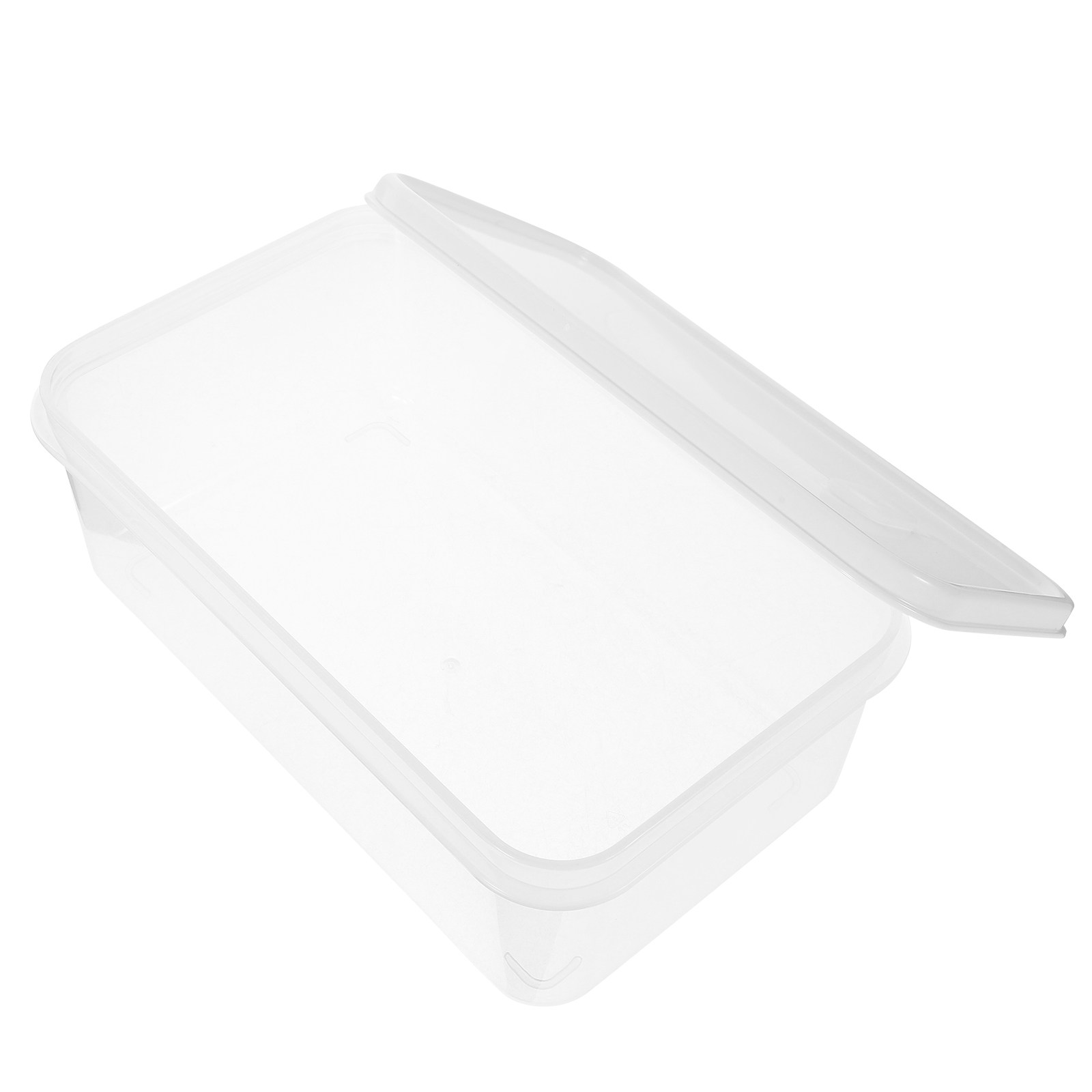 Caja de Pan Extra Grande Sella - Food Storage For Restaurant reseña y precio