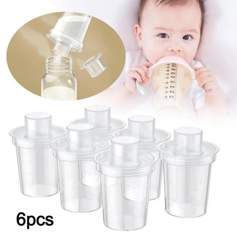 Dispensador de Leche en Polvo  - Food Storage For Baby reseña y precio