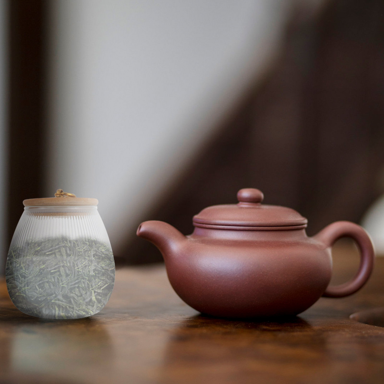 1 pieza de recipiente hermétic - Airtight Cereal Jar reseña y precio