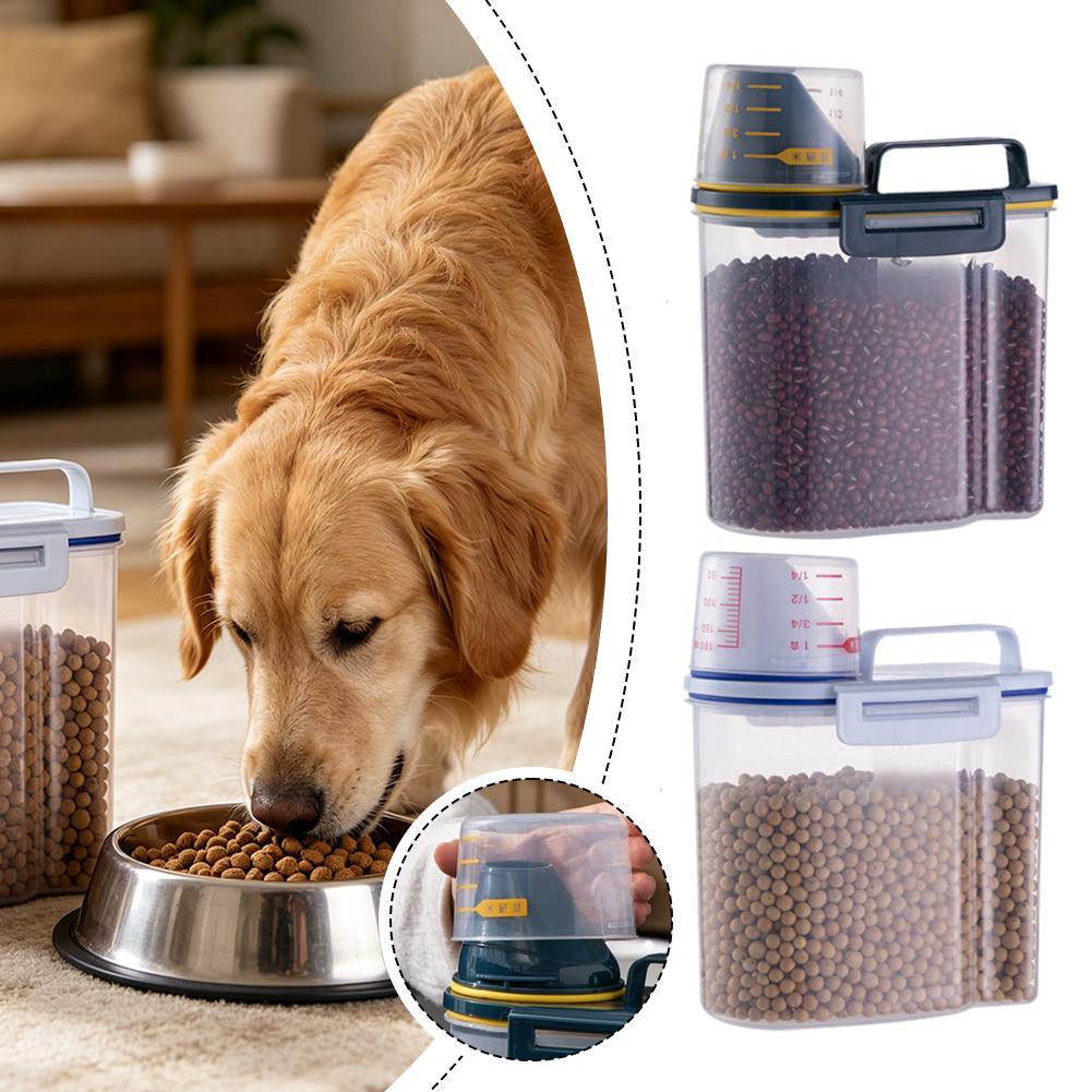 Contenedor de Plástico para Al - Food Storage Large reseña y precio