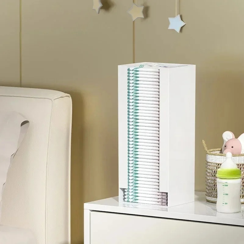 Organizador de Cocina Apilable - Food Storage Pantry reseña y precio